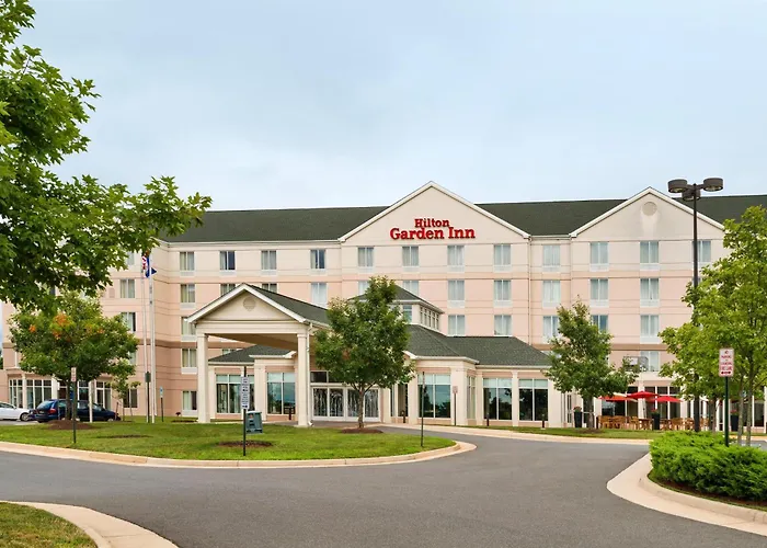 Hilton Garden Inn Dulles North