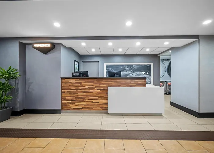 Hampton Inn & Suites Ft. Lauderdale/West-Sawgrass/, Fl