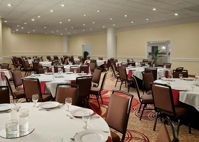 Sheraton Tampa Brandon Hotel