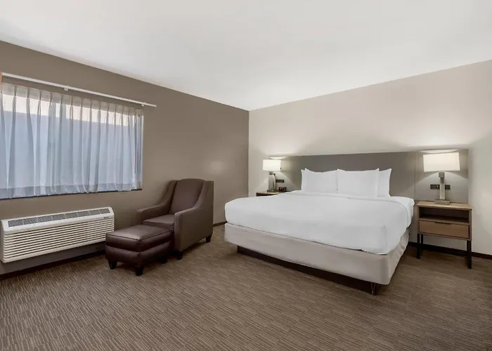 Comfort Inn Cockatoo Near Lax Airport
