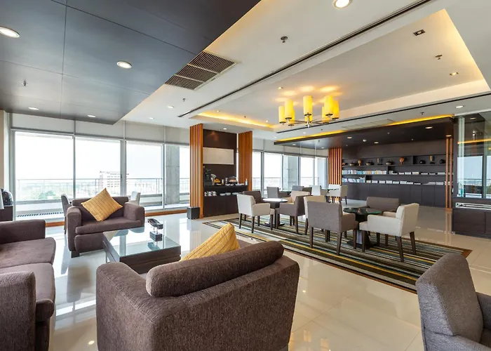 Kantary Hotel Ayutthaya