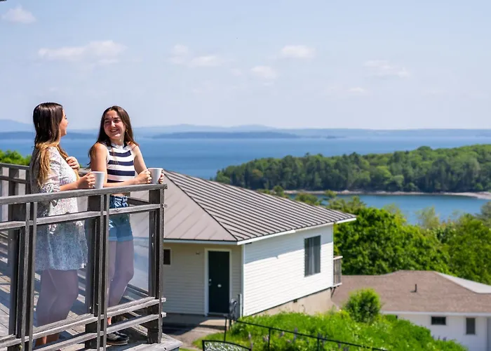 Wonder View Inn - Bar Harbor Collection