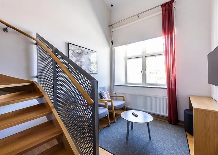 Thon Partner Hotel Dockyard