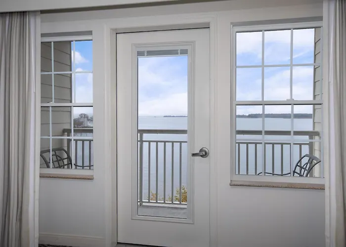 Hilton Garden Inn Kent Island Marina