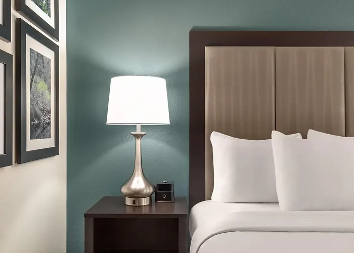 La Quinta By Wyndham Fairfield - Napa Valley