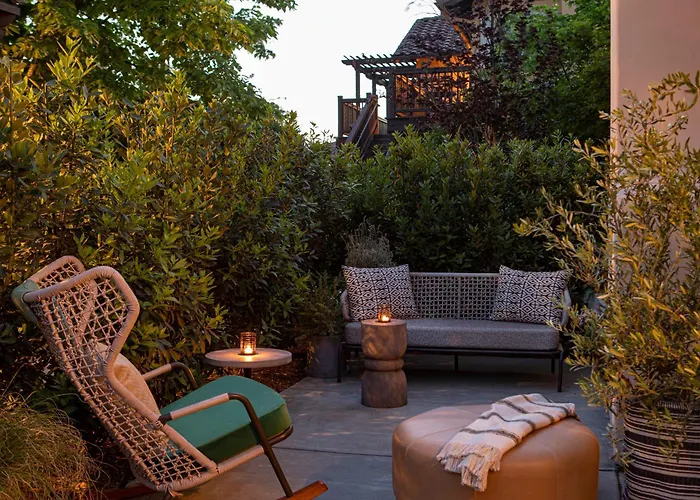 The Lodge At Sonoma Resort, Autograph Collection
