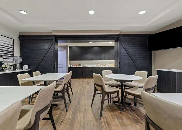 Residence Inn Paducah