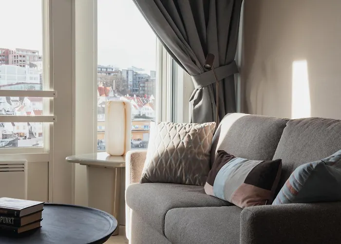 Home Hotel Skagen Brygge