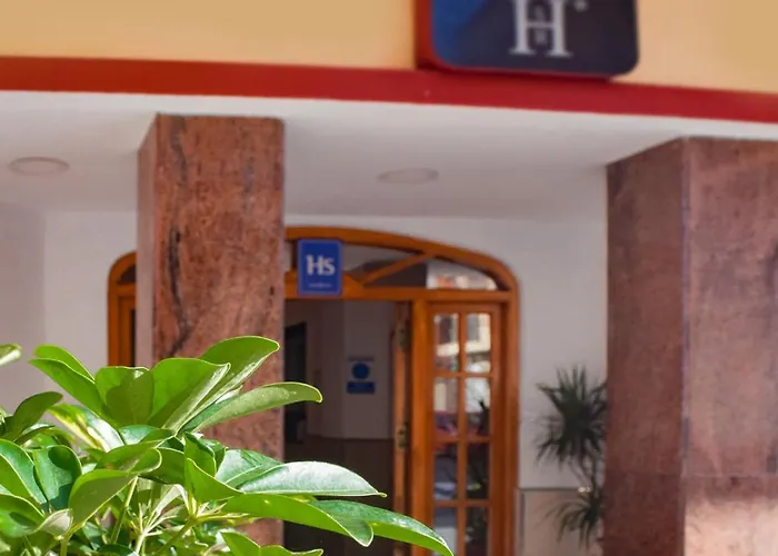 Hostal Andrés