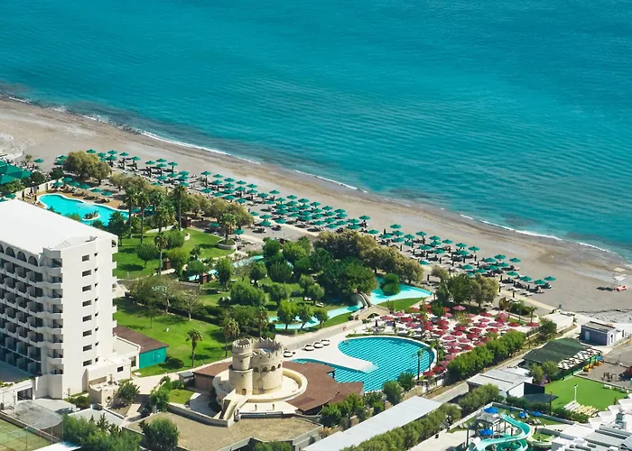 Esperos Palace Resort & Spa