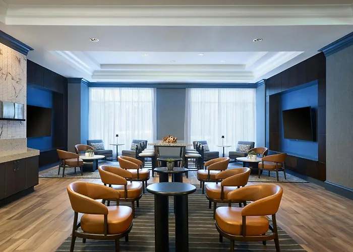 Bridgewater Marriott