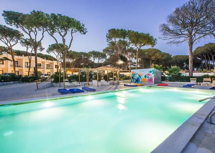Hotel New Barcavela