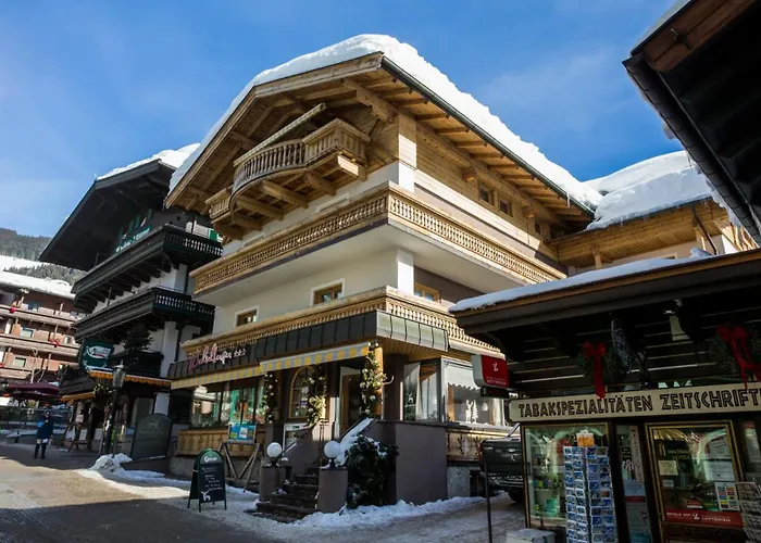 Hotel Wechselberger