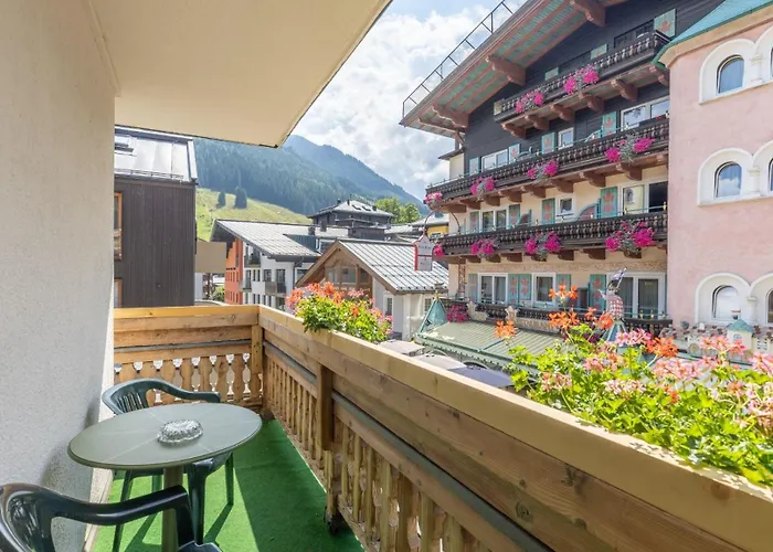 Hotel Wechselberger