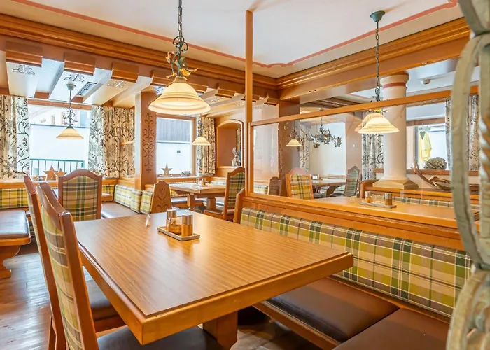 Hotel Wechselberger Saalbach-Hinterglemm