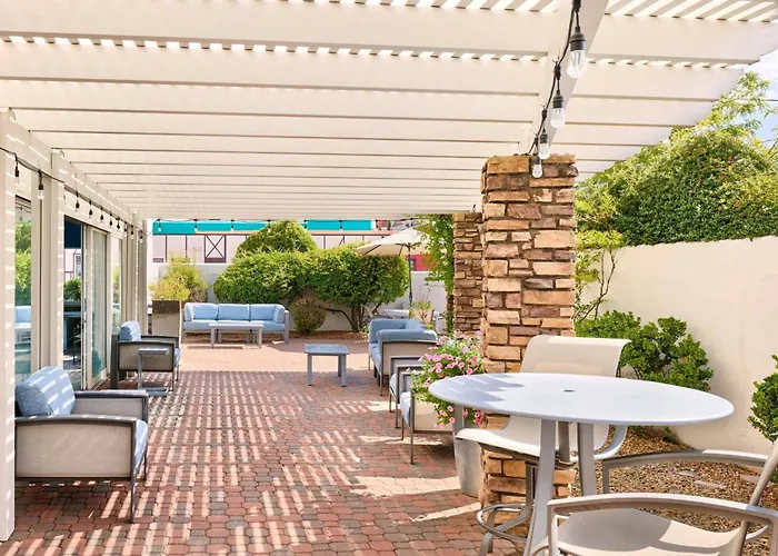 Springhill Suites Prescott