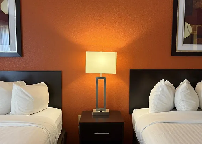 Baymont By Wyndham Plainfield/ Indianapolis Arpt Area