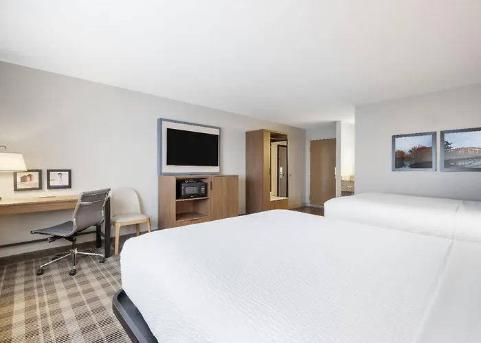 Americinn By Wyndham Valley City Conference Center