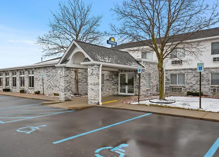 Days Inn By Wyndham Imlay City