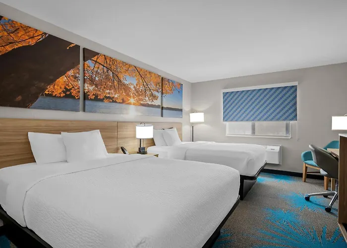 Days Inn By Wyndham Imlay City