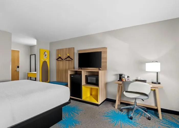 Days Inn By Wyndham Imlay City