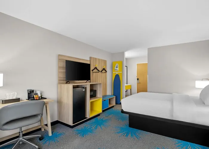 Days Inn By Wyndham Imlay City