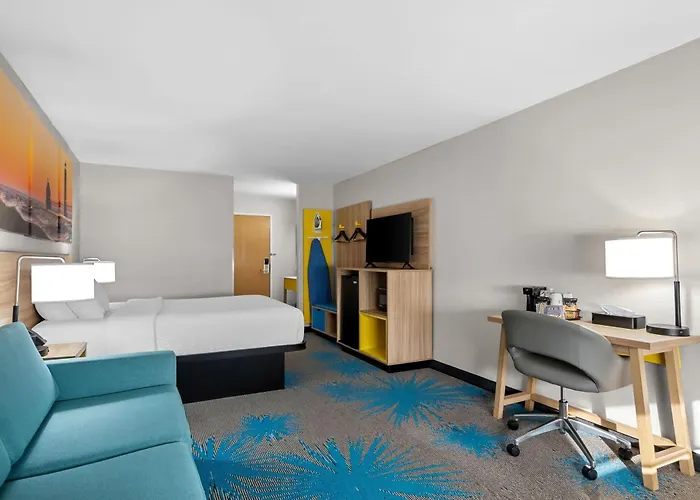 Days Inn By Wyndham Imlay City
