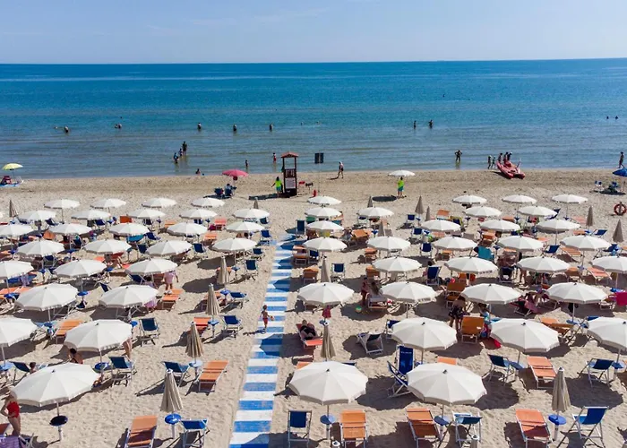 Hotel Acquario Vasto