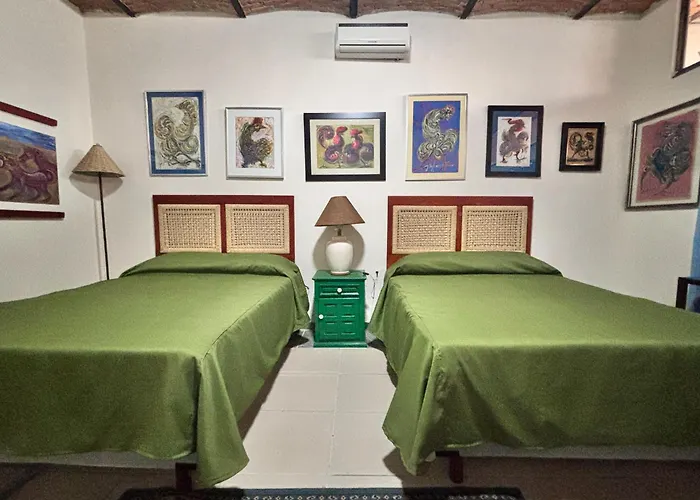 Casa Tlaquepaque