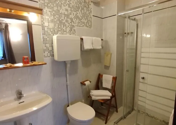 Hotel Milano San Giovanni Lupatoto