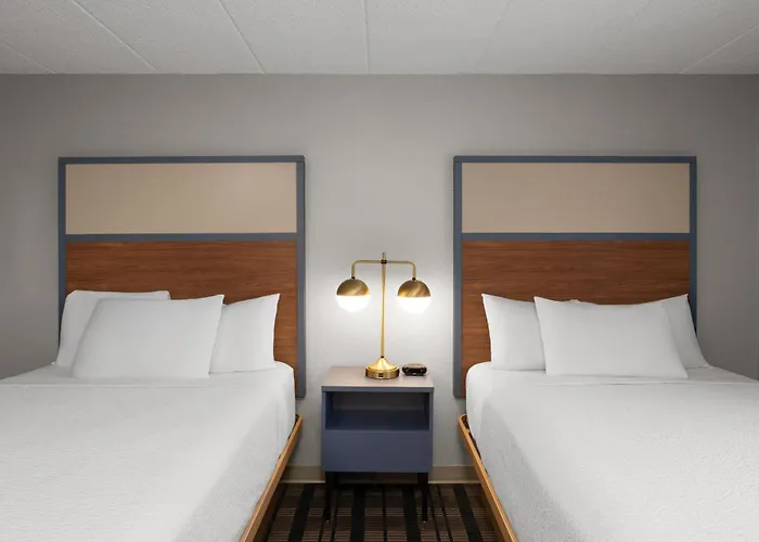 Americinn By Wyndham Tofte Near Lake Superior