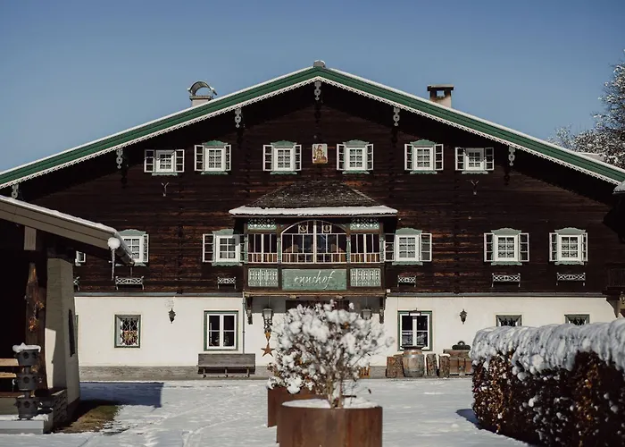 Familienresort Reslwirt