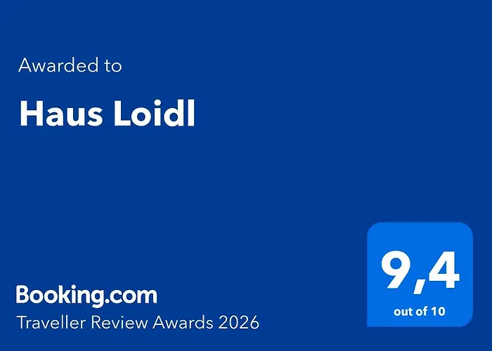 Haus Loidl