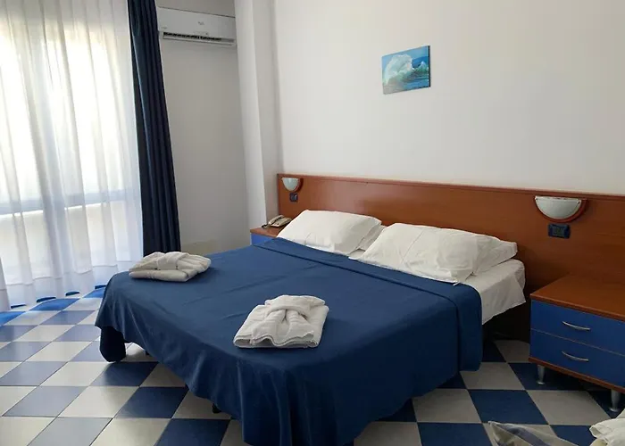Hotel San Gaetano Grisolia