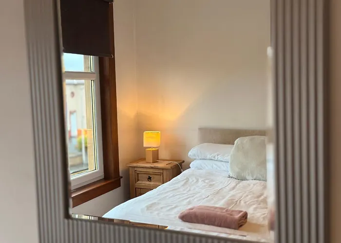 The Orchard Hotel