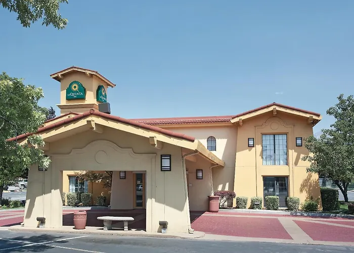 La Quinta Inn By Wyndham Salt Lake City Midvale