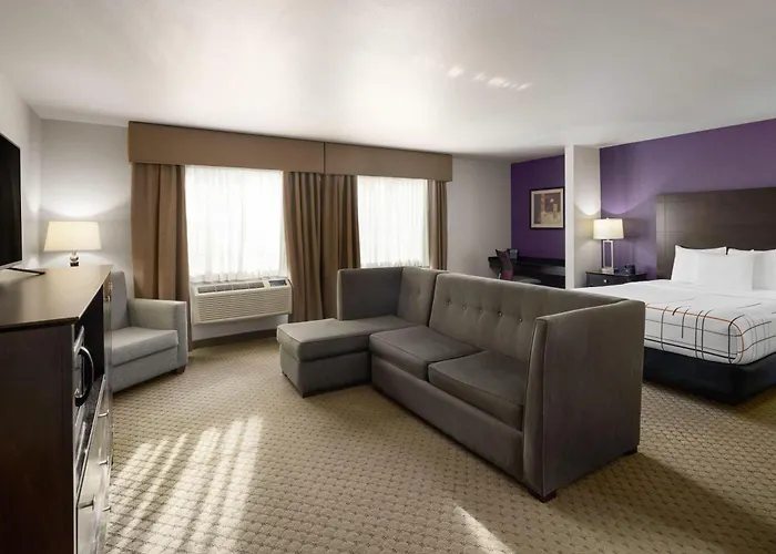 La Quinta By Wyndham Spokane Valley