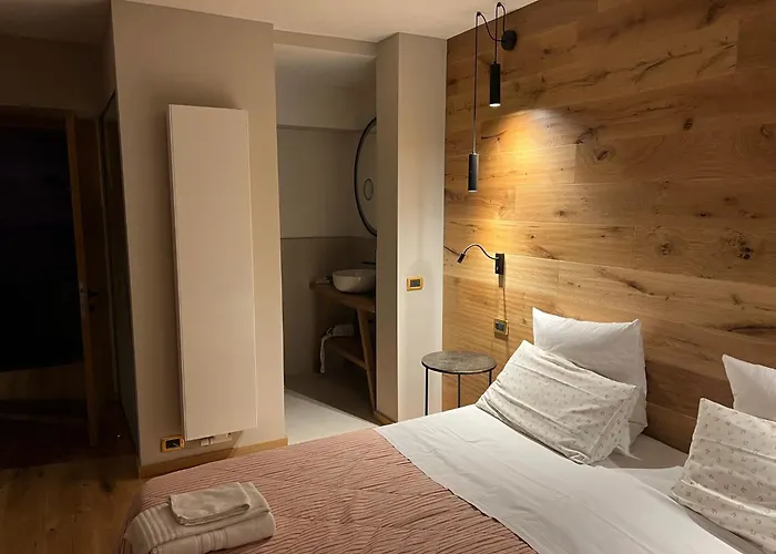 Hotel Henriette