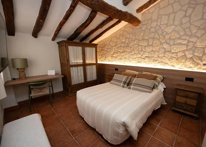 Hotel Caseta Nova