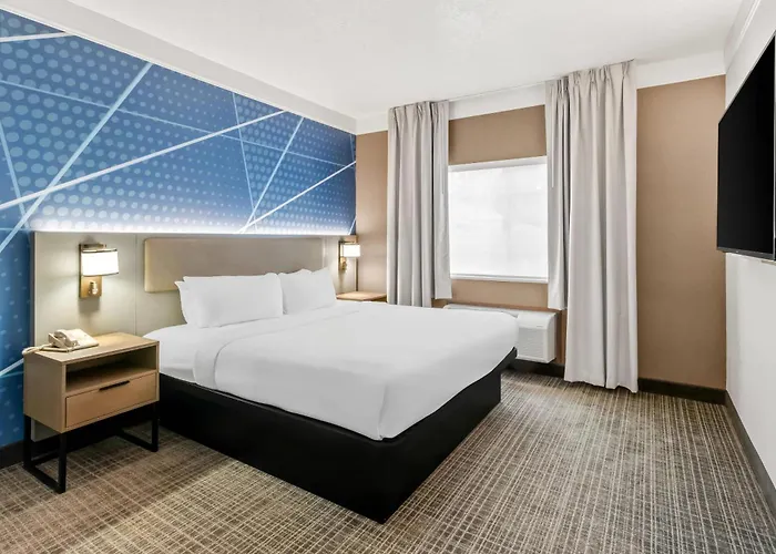 Comfort Suites Clackamas