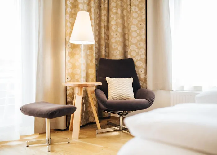 Hotel SeeRose Bodensdorf