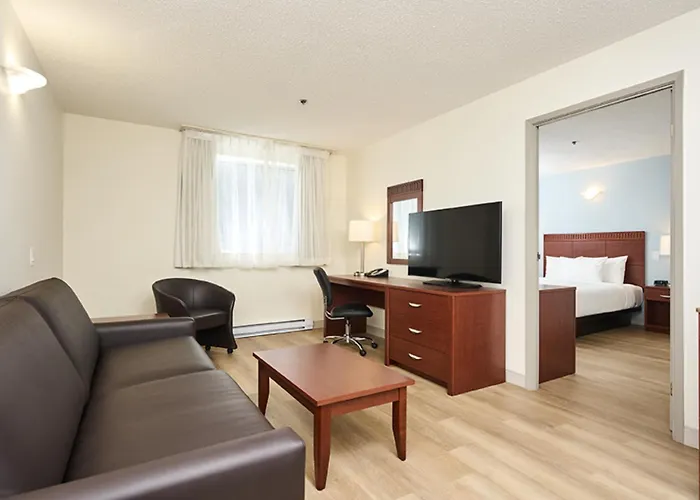 Canad Inns Destination Centre Fort Garry Winnipeg