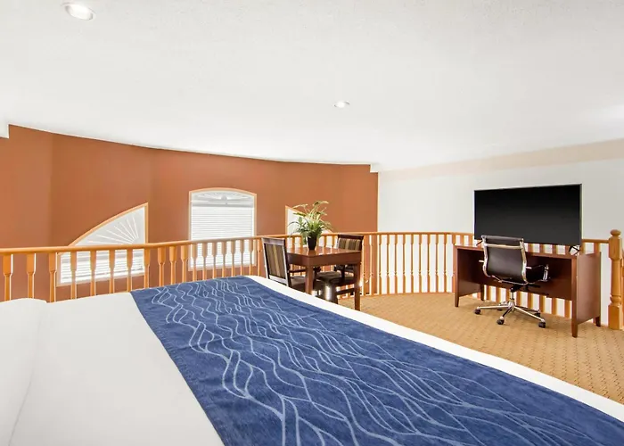 Comfort Inn & Suites