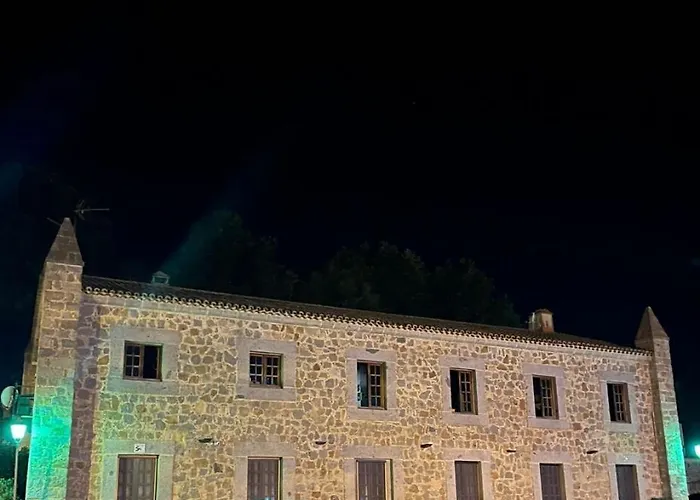 Hotel Restaurante Sonsoles