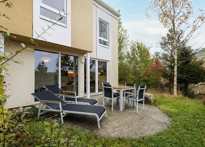 Center Parcs Bostalsee Saarland