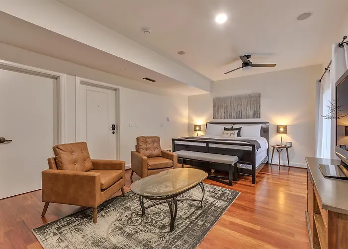 Hillsboro Dog Friendly Hotels