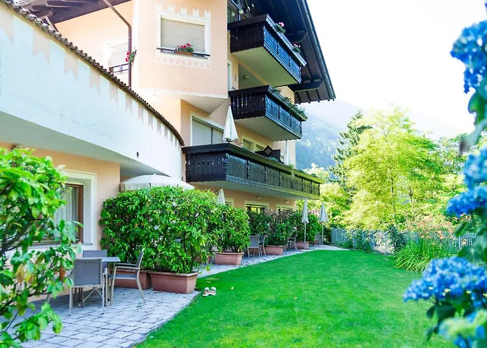 Alpenhof Lodge