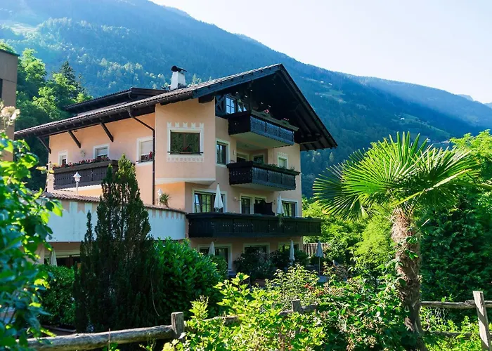 Alpenhof Lodge