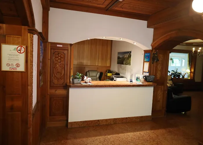 Hotel Martin