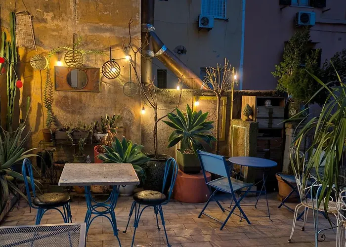 Babbo Guest House